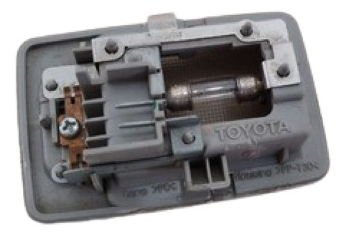 Luz De Teto Toyota Usado