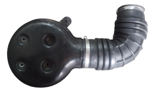 Tampa Mufla Mangueira Tbi 16v Vw Gol G3 Parati 1999 2000