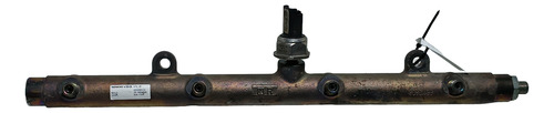 Flauta Injeçao Bicos Common Rail Ford Ranger 3.0 2005 2012