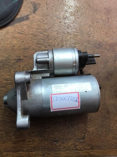 Motor De Partida Sandero 1.6 8v