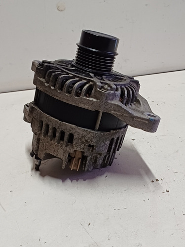 Alternador Fiat Freemont 2.4 2012 Gasolina Original 