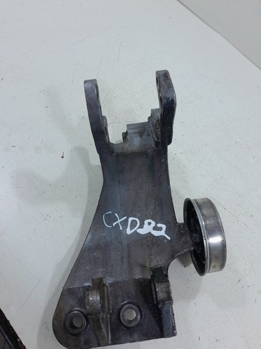 Suporte Alternador Bomba Hidraulica Gm Monza 91 52256860(vj)