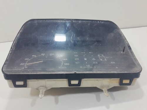 Painel De Instrumentos C/detalhe Fiat Uno 1988/1996 (vj)