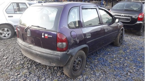 Sucata Gm Corsa 1.6 92cvs 1996 