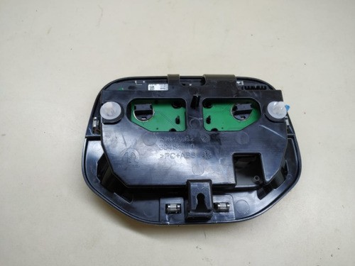 Luz Teto Cortesia Fiat Argo 2017 2018 Cronos Original