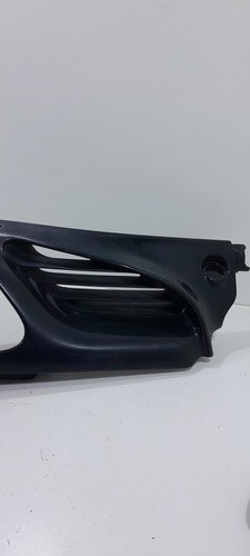 Moldura Grande Frontal Dir Megane Scenic 96 7700834201 (vj)