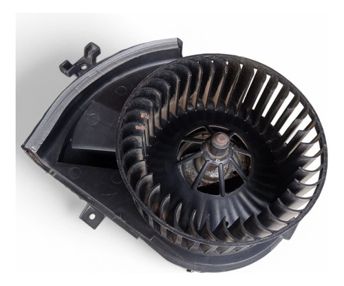 Motor Ventilador Interno Ar Fox Gol Saveiro Voyage G6 G7 G8