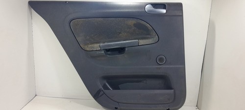 Forro De Porta Traseira Esquerda Vw Gol Voyage G5 G8 (vj)