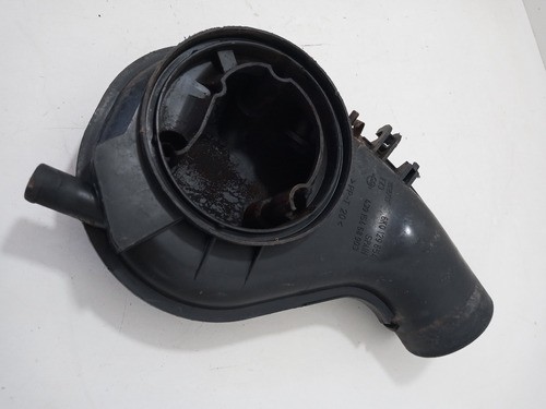 Tampa Da Mufla Seat Ibiza Cordoba 6k0129654 Original 