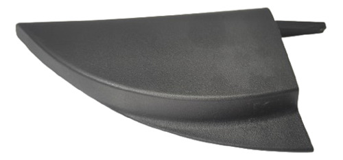Acabamento Interno Retrovisor Direito Honda City 09/14 21072
