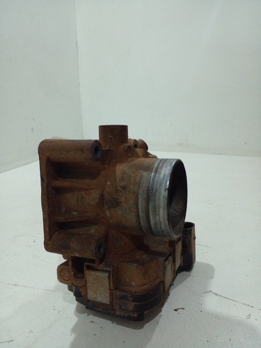 Tbi Corpo Borboleta Vw Gol 1.0 Flex G6 09/18 (vj)