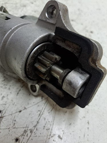 Motor Partida Arranque Focus 2.0 16v Manual 2009 2010 A 2013