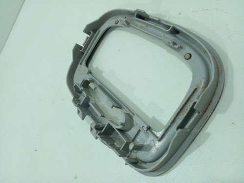 Moldura Luz De Teto Fiat Stilo 2012 (m)