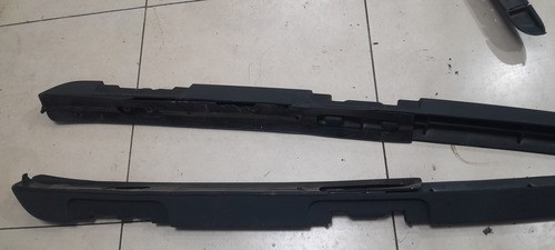 Rack De Teto Fiat Uno Vivace 2010/2016 (vj)