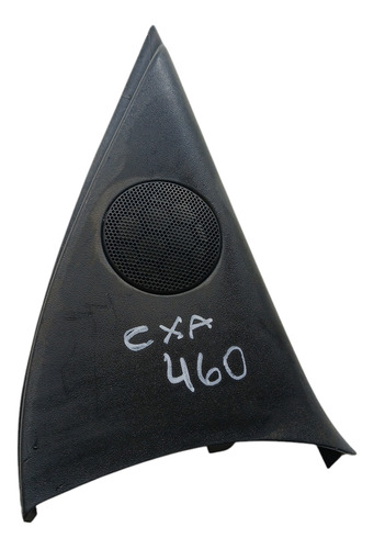 Acab. Interno Retrovisor L/ D Gm Astra 97/02 (ap) Cxa 460