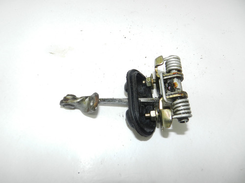 Limitador Porta Dianteira Esquerda Renault Kangoo 00/10