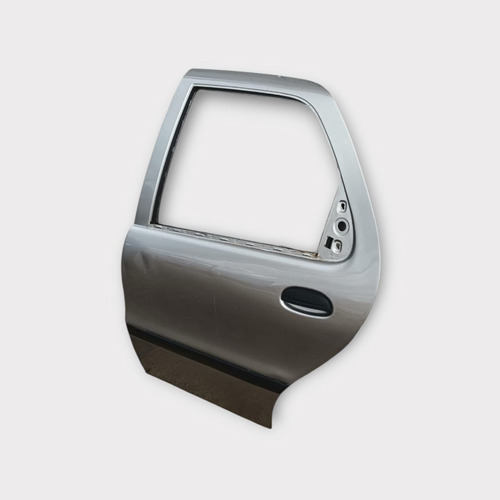 Porta Traseira Esquerda Fiat Palio 96 A 2000