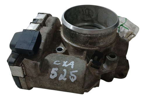 Corpo Borboleta Tbi Hyundai Ix35 2012 (ap) Cxa 525