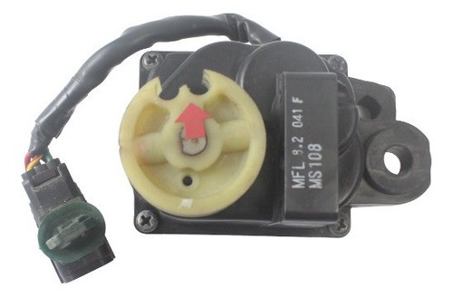 Servo Motor  Honda Cbr 1000 Rr (494)