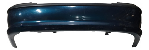 Para-choque Traseiro Gm Vectra 96/99 93242083 Leia Descrição