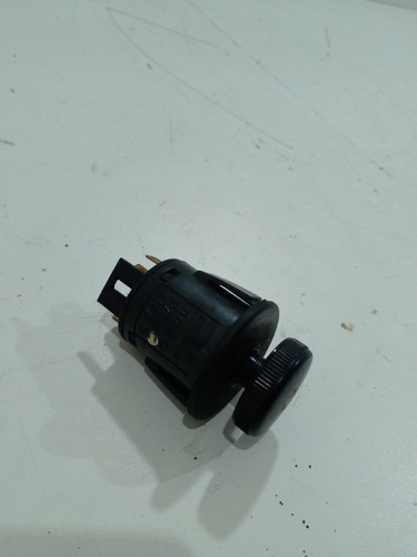 Interruptor Chave Luz Gm Chevette 91/96 (r)