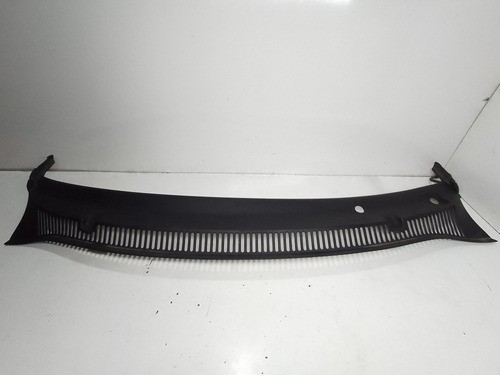 Grade Churrasqueira Vw Fox 2004/2010 5z0819415 Original 