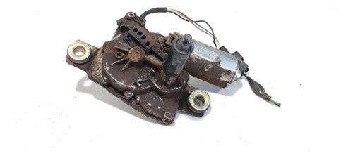 Motor Limpador Traseiro Vw Gol / Parati G3 377955711a