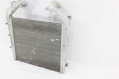 Radiador Intercooler Vw 30-330 Prime 16/20 (788)