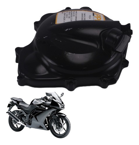 Tampa Embreagem Kawasaki Ninja 250r Ninja 250