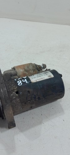 Motor Partida Fiat  Palio Gran Siena Punto 51865316 (vj)