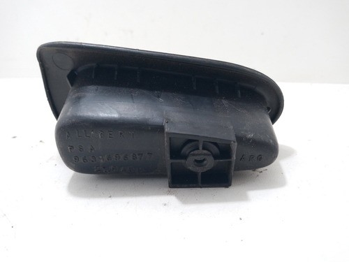 Puxador De Porta Renault Clio Original 7700435057