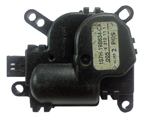 Motor Atuador Caixa Ar  Focus 1s7h19b634ca 2009/2014 15229