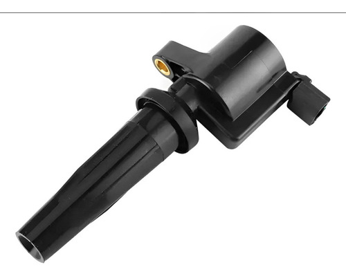 Bobina Ignição Ecosport Focus Duratec Volvo C30 4m5g12a366bc