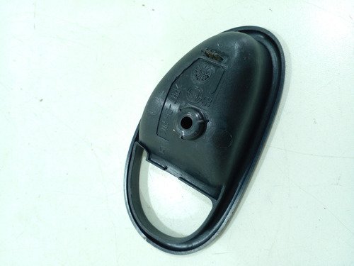Moldura Maçaneta Interna D.e Fiat Palio 1998 Pbtgf20 (m)