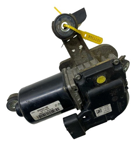 Motor Limpador Traseiro Fusion Ecosport (ds7317504)