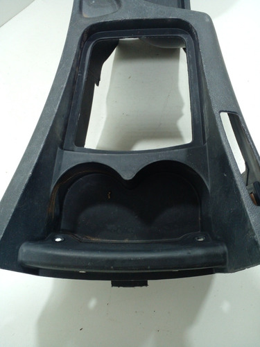 Console Central Fiat Stilo 2009 118987 (vj)