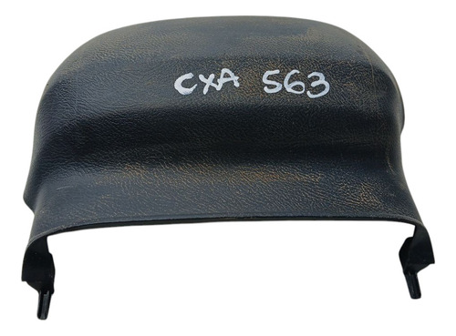 Moldura Chave Seta Superior Honda City 2014 (ap) Cxa 563