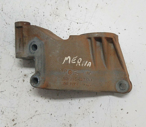 Suporte Coxim Motor Gm Meriva 2005 93315421