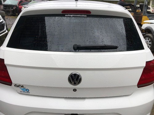 Vw Gol 1.0 84cvs Flex 2022/2023 - Disponivel Em Peças Rs Cai