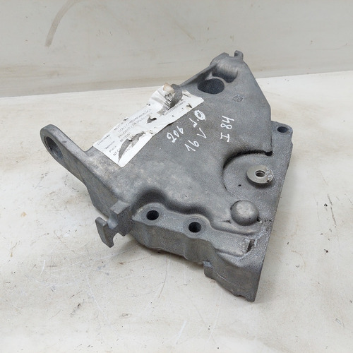 Tampa Lateral Motor Polia 206 1.0 16v Ano 2000 A 2007