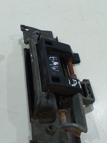 Maçaneta Externa Traseira Direita Bmw 318i 51211960801 (vj)