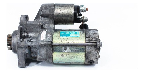 Motor Partida 2.5 Diesel 190cv Nissan Frontier-435