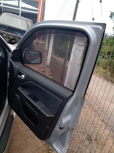 Porta Dianteira Direita Ecosport 2.0 Xlt 2012