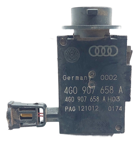 Sensor Da Umidade Do Ar A4 A5 A6 Q7 Ano 2014 A 2020
