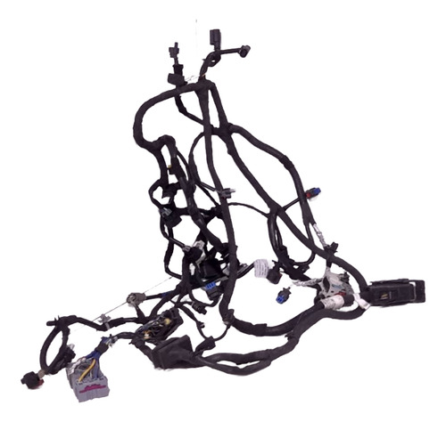 Chicote Motor Injeção Eletronica Onix Plus 1.0 Turbo 2023