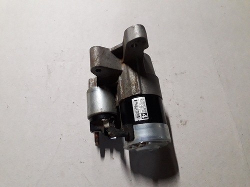 Motor Arranque Partida Aircross 1.6 16v Automático 2019 2020