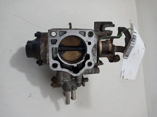 Tbi Corpo De Borboleta Toyota Corolla Dx 1995 Original