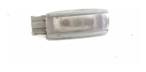 Luz Cortesia Tapa Sol Vw Golf Tsi 14 Até 19 Lado Esquerdo