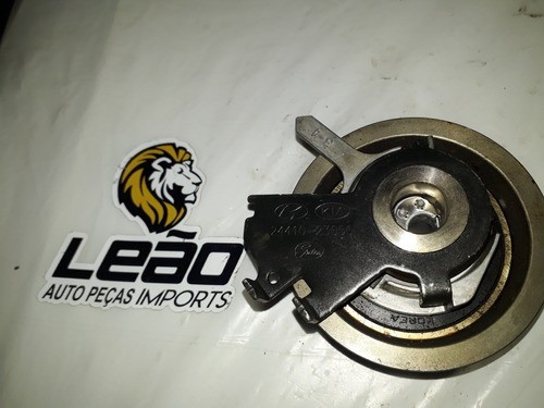 Tensor Correia Do Motor Hyundai I30 2.0 16v 09/12 11542*