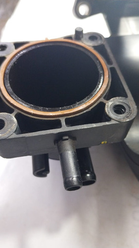 Coletor Admissão Vw Gol Fox 1.0 Flex 030129711cd 14538-00356